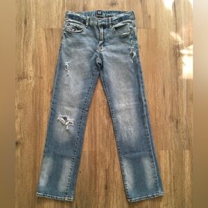 GAP Light Blue Denim Jeans